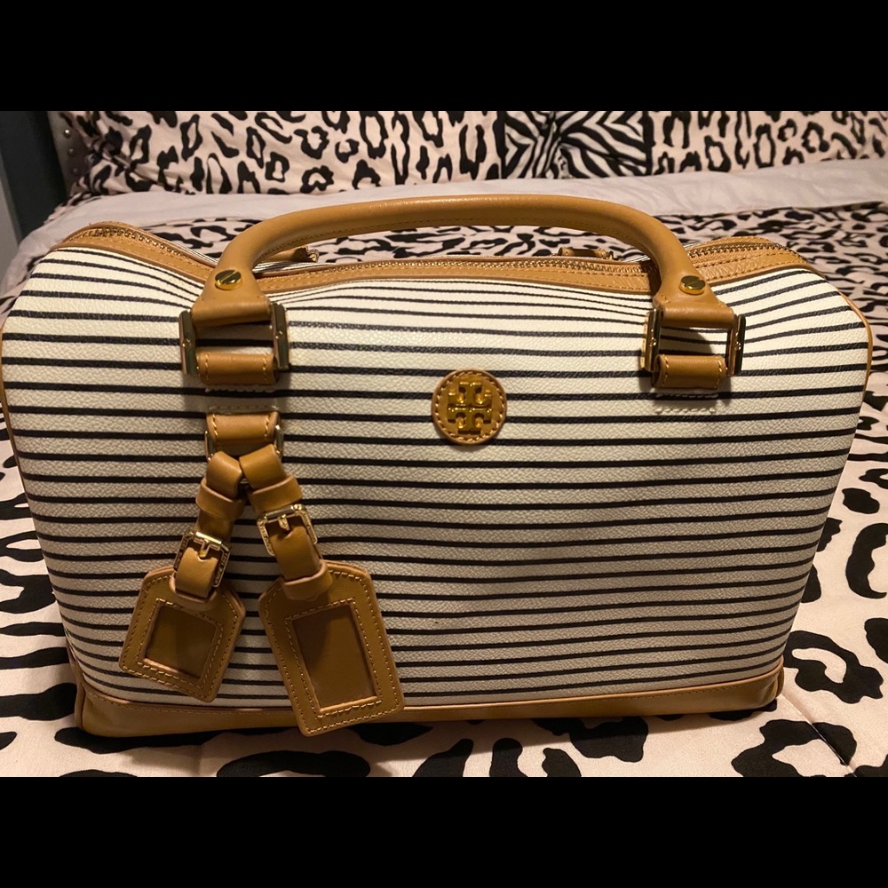 Tory burch large bag